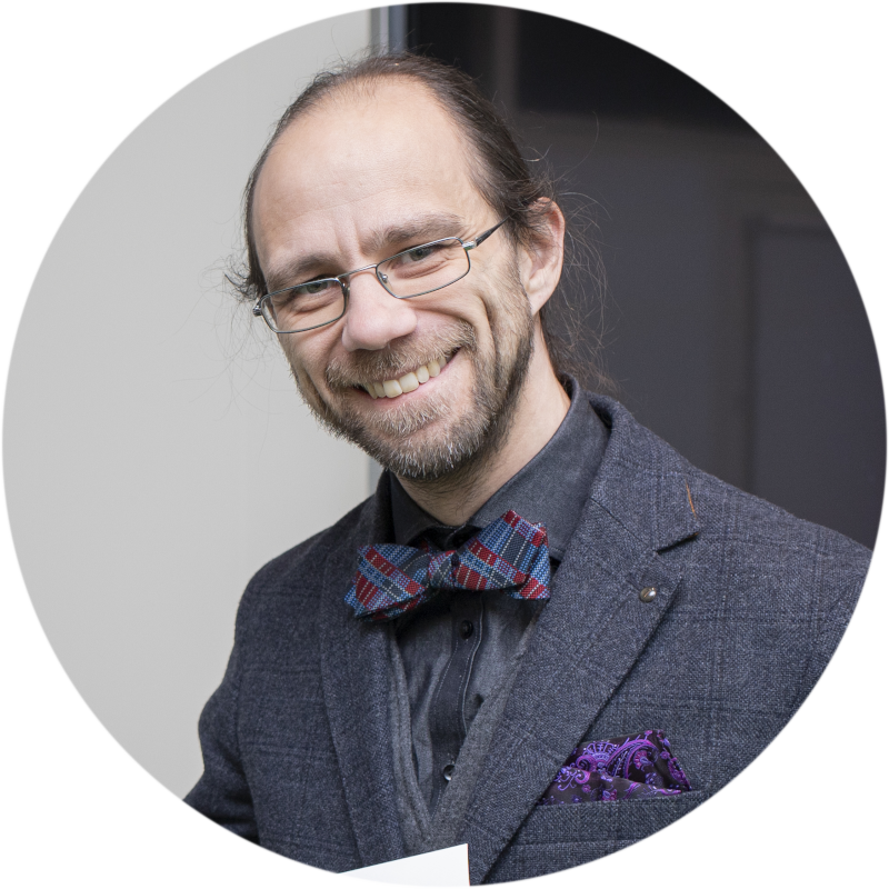 Jesper Jacobsson